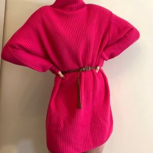 Aritzia Montpellier Dress